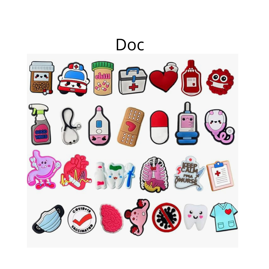 Box O&Charm's