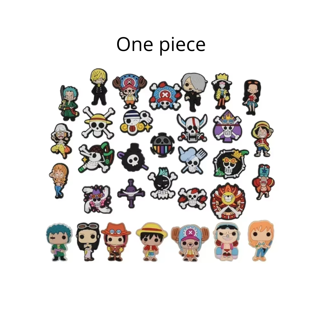 Box O&Charm's