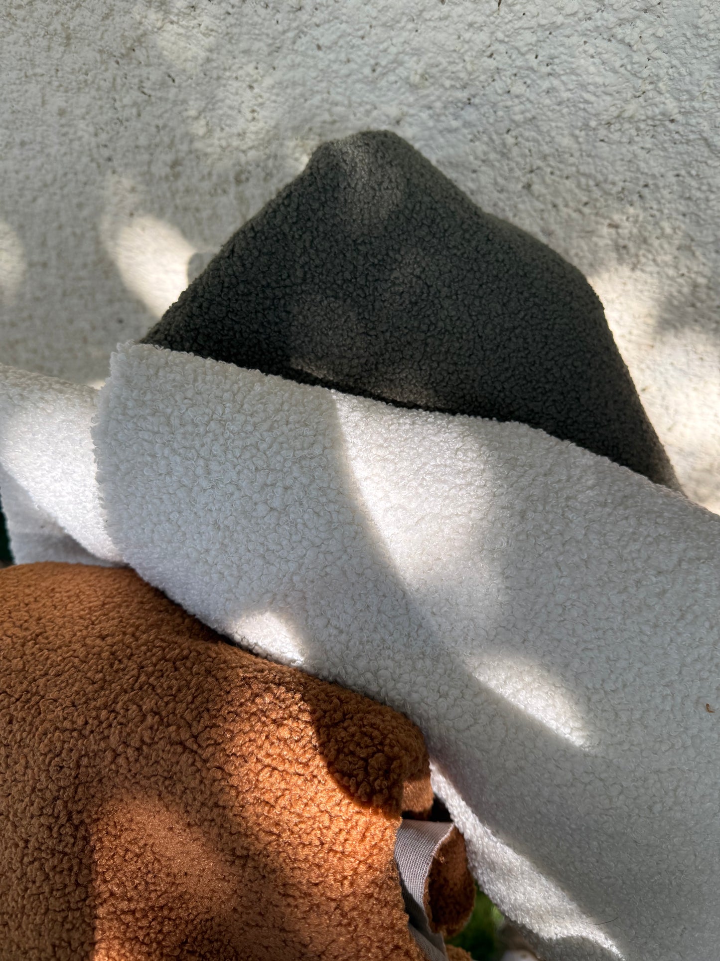 Collier Bad Teddy Bear