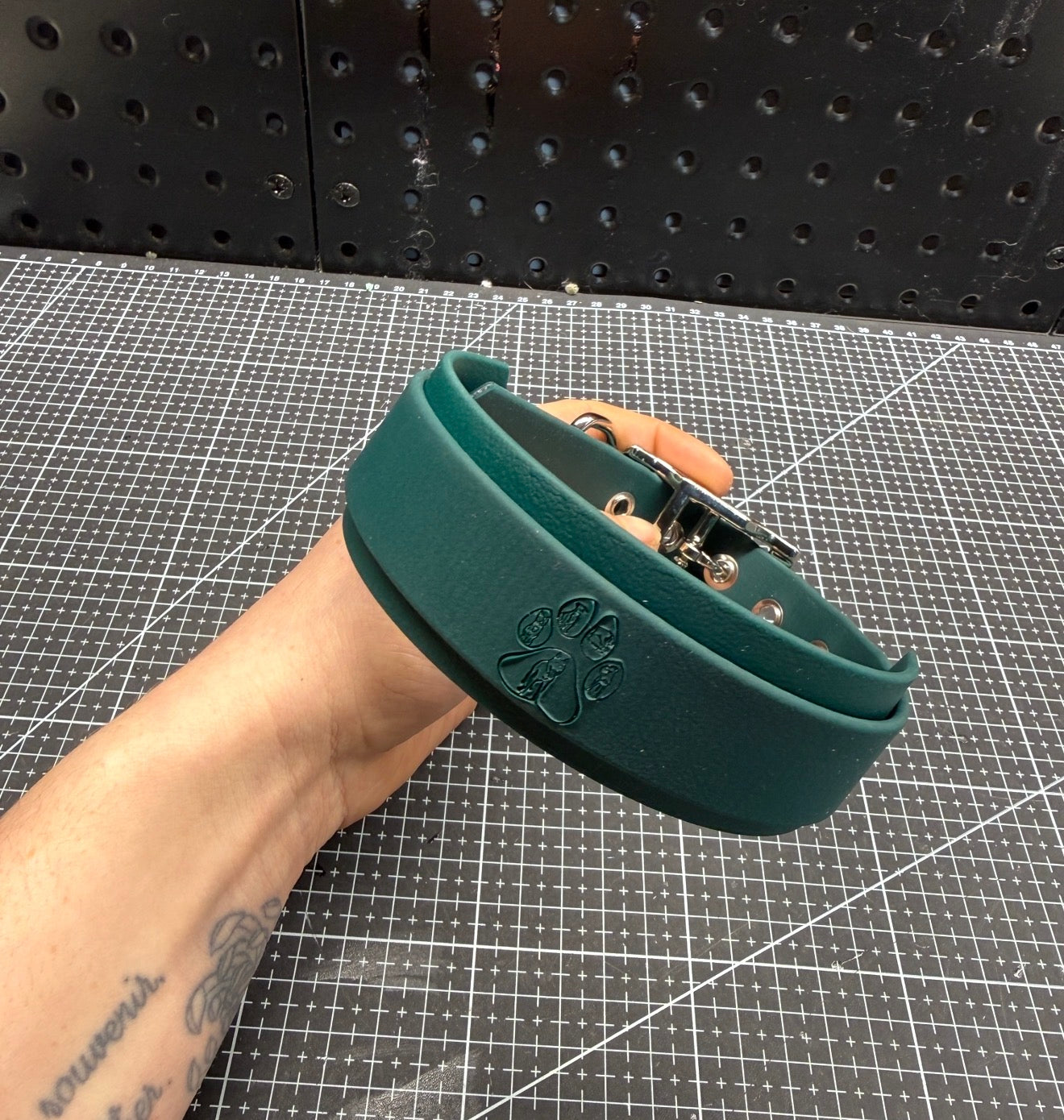 Combo Signature Instinct A