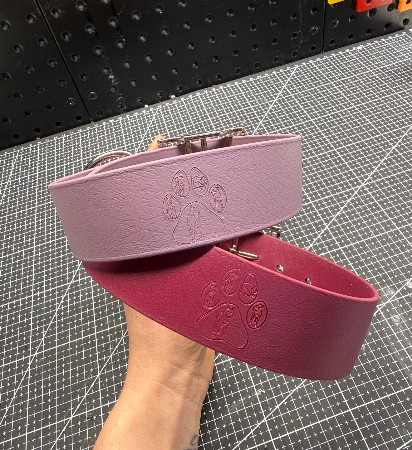 Signature Instinct A