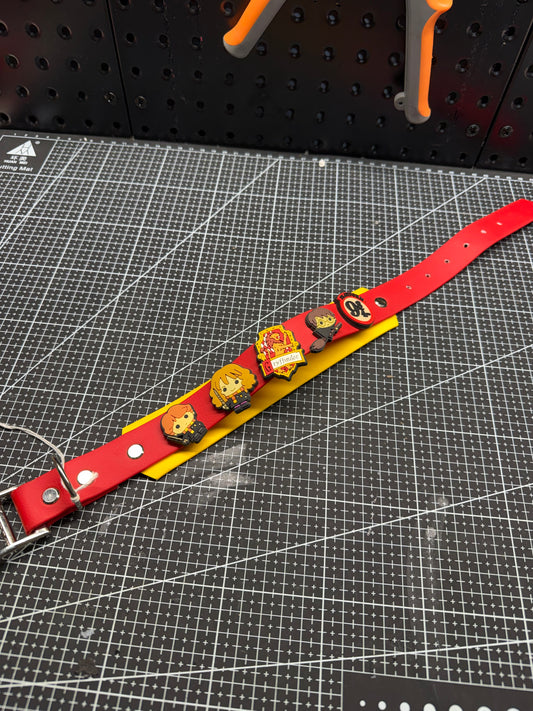 Collier O&Charm's, S+ ( 30/40cm)