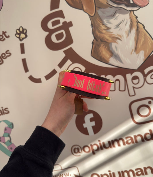 Baby gang, S+ (30/40cm)