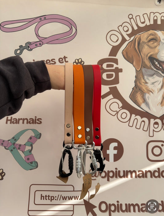 Poignées / Laisses courtes