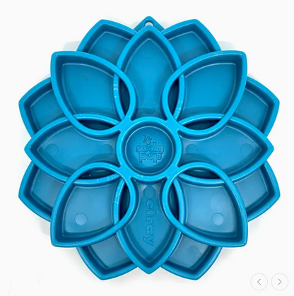 Plateau d'enrichissement Mandala - SodaPup