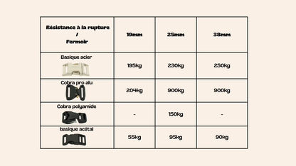 Harnais Anti fugue (en Y)