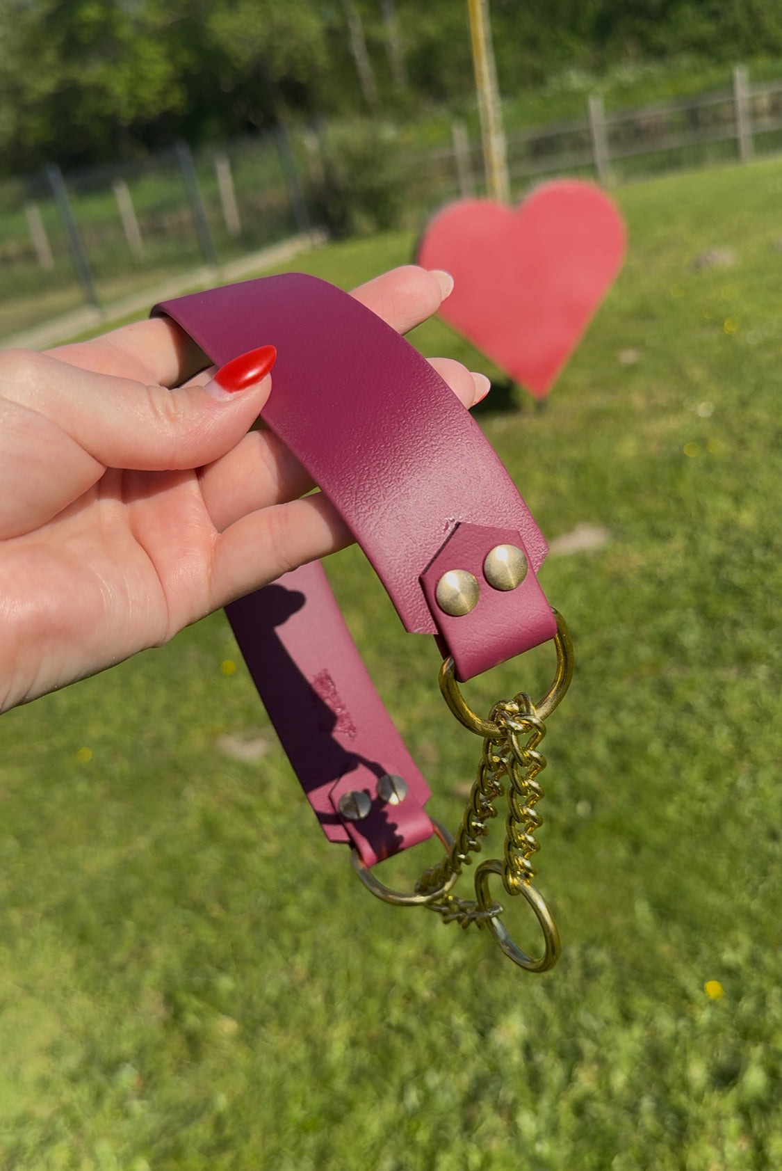Martingale sur mesure