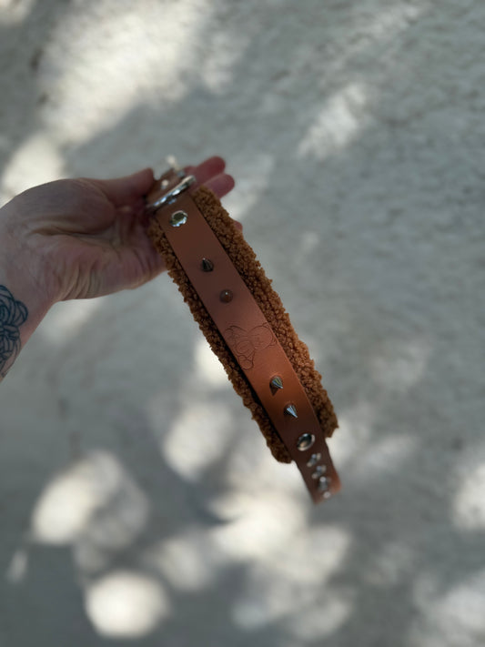 Collier Bad Teddy Bear