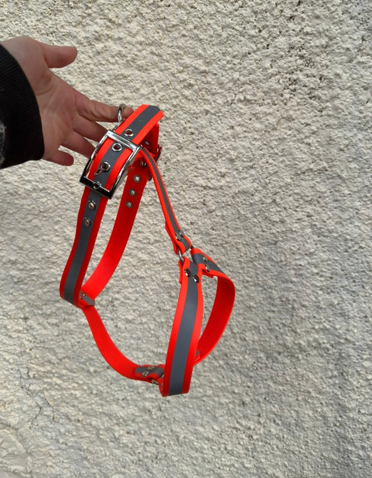 Harnais réfléchissant ( en Y )