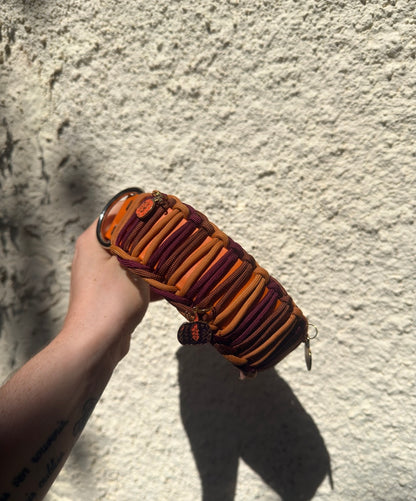 Collier Pumpkin