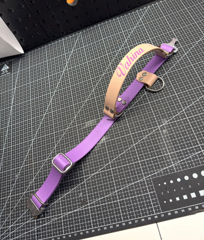 Collier Tactique