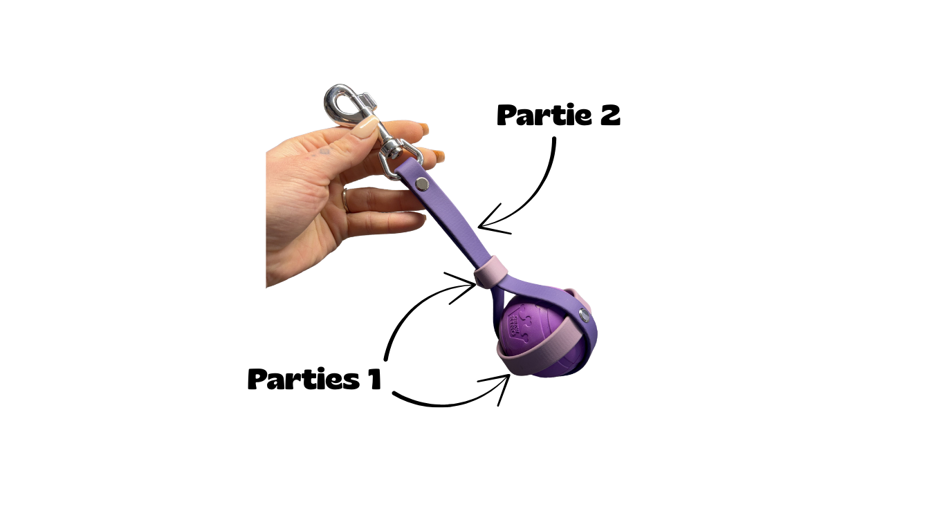 Porte balle