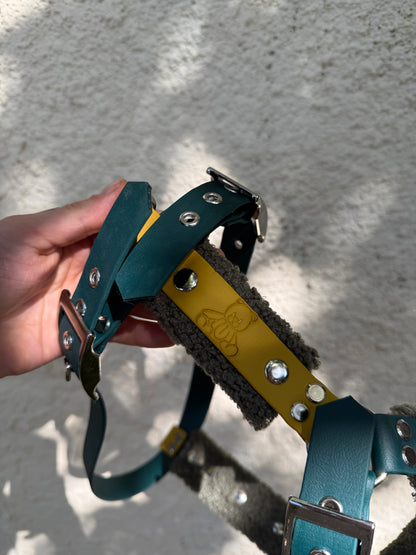 Harnais Teddy Bear ( En Y)