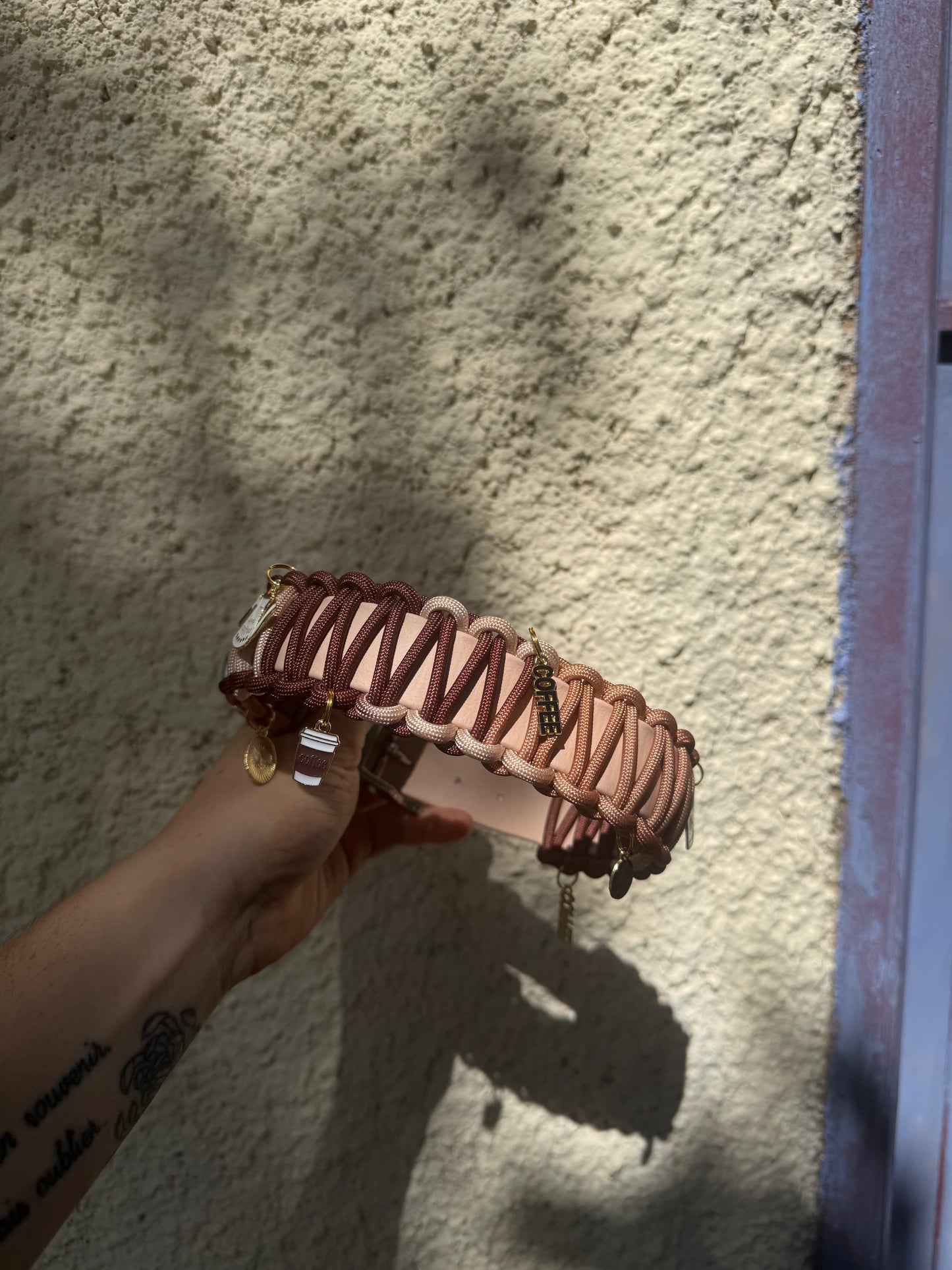 Collier Coffee