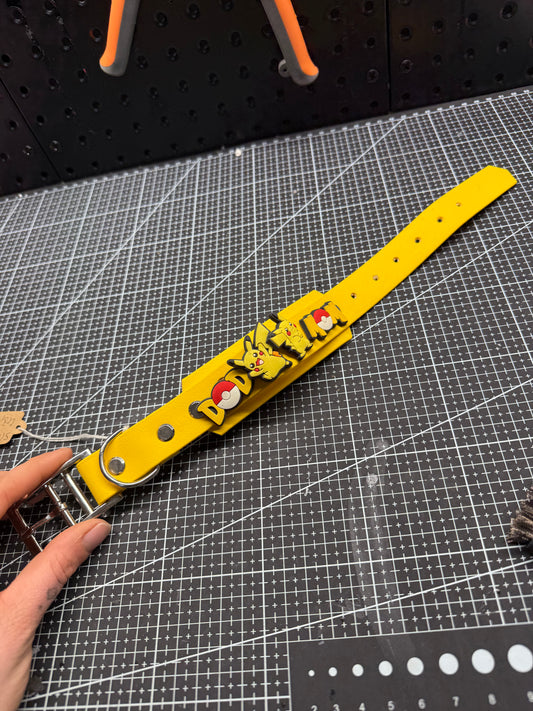 Collier O&Charm's, S (24/34cm)