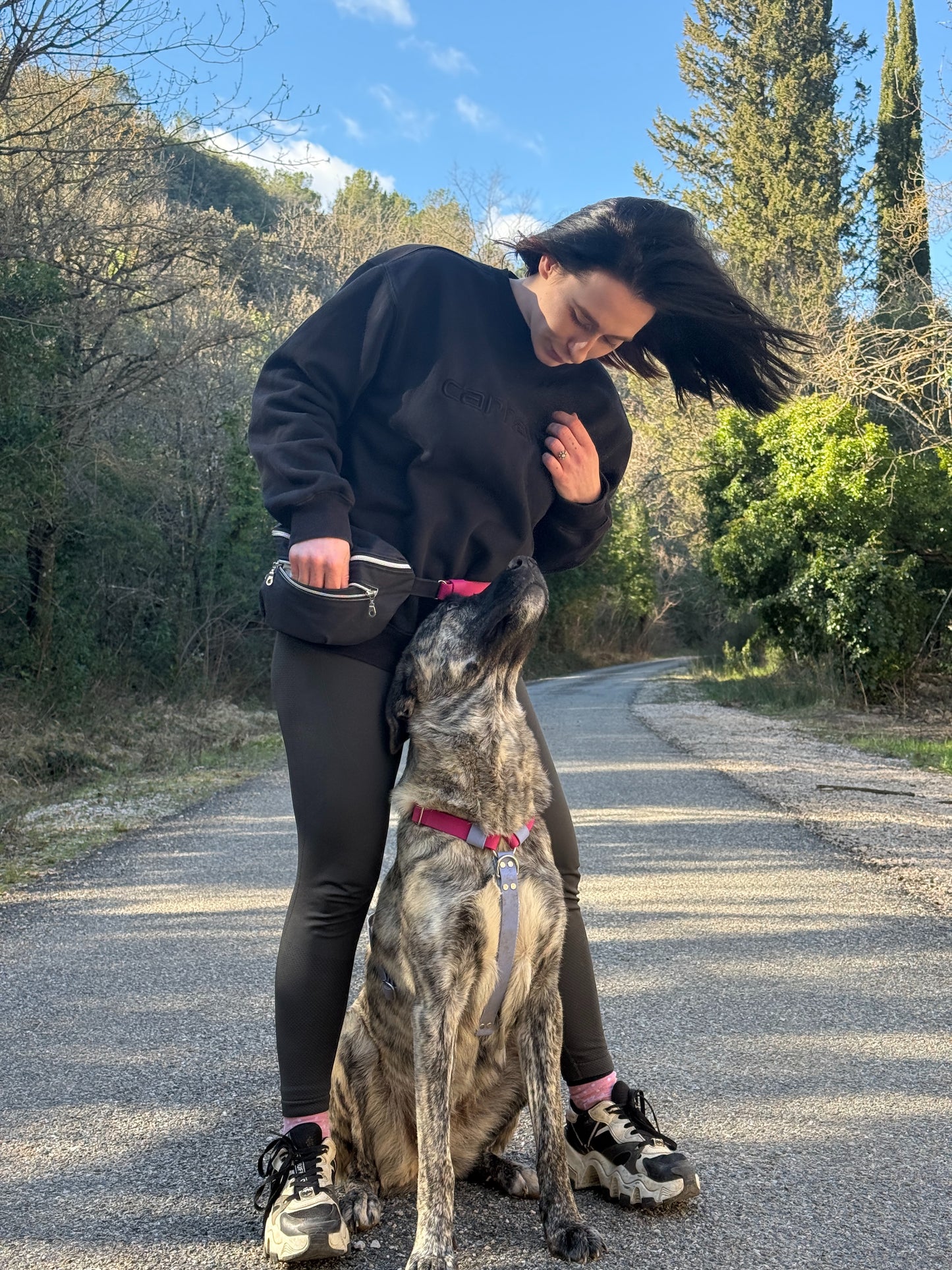 Banane 3 en 1 (Tissu Enduit )