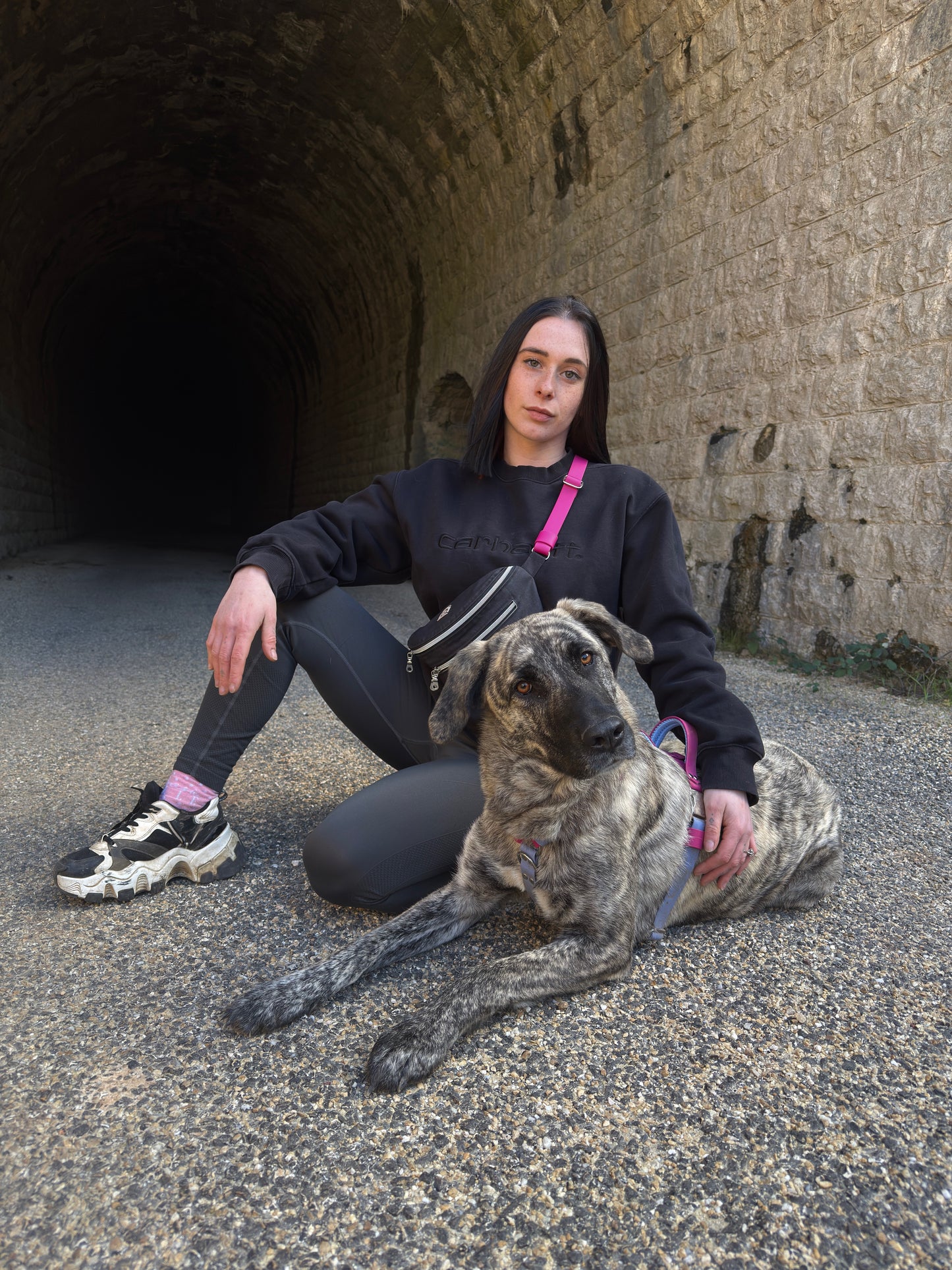 Banane 3 en 1 (Tissu Enduit )