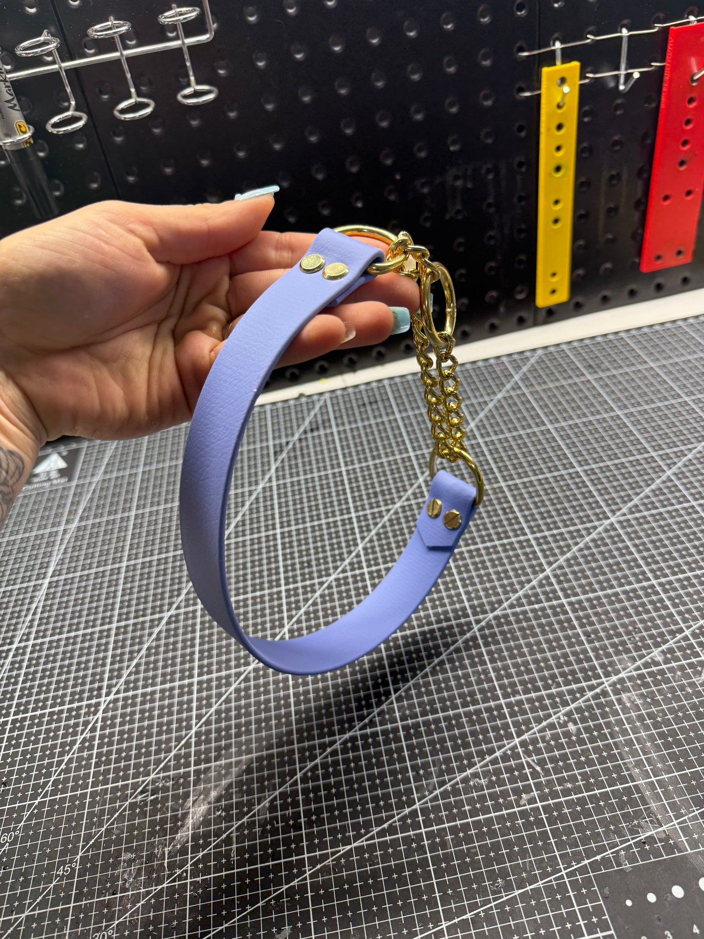 Martingale - tour de cou 40cm