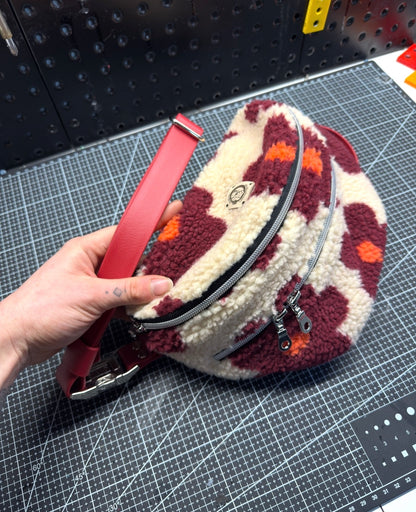 Banane 3 en 1 (Sherpa)