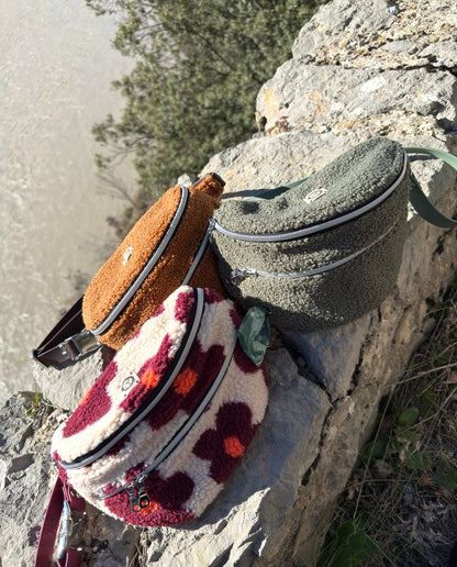 Banane 3 en 1 (Sherpa)