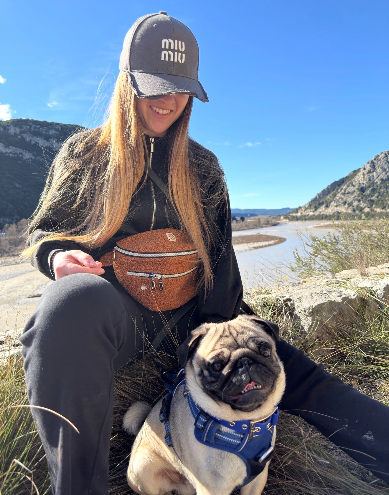 Banane 3 en 1 (Sherpa)