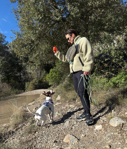 Banane 3 en 1 (Sherpa)