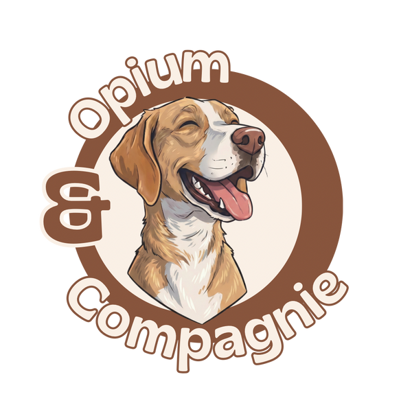 Opium and Compagnie