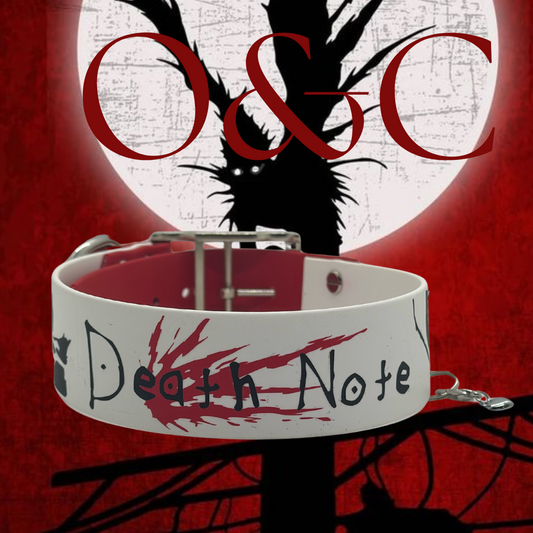 Death Note