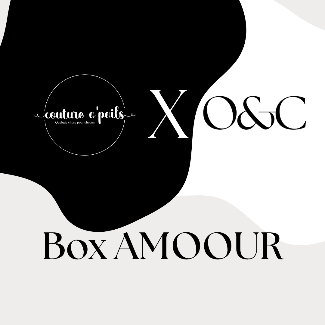 Box AMOOUR