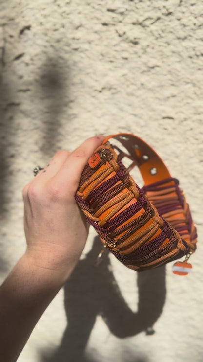 Collier Pumpkin